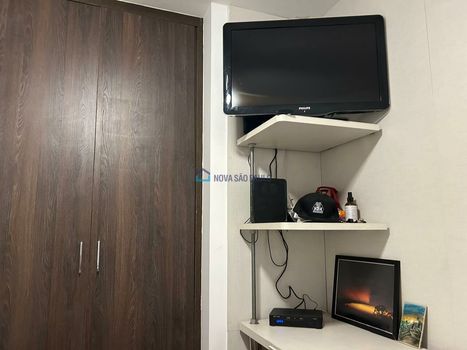 Foto 9 do(a) Apartamento de 3 quartos à venda em São Judas, São Paulo