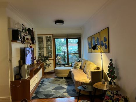 Foto 2 do(a) Apartamento de 3 quartos à venda em São Judas, São Paulo