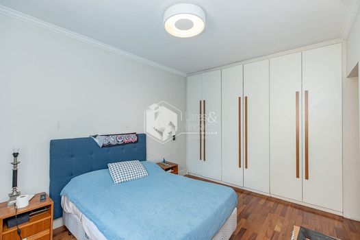 Foto 43 do(a) Apartamento de 4 quartos à venda em Indianópolis, São Paulo