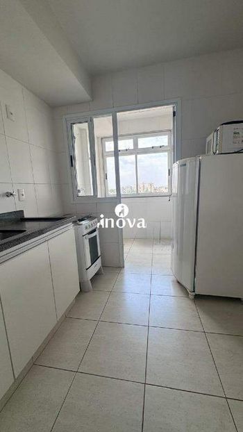 Foto 14 do(a) Apartamento de 2 quartos à venda em Santa Maria, Uberaba