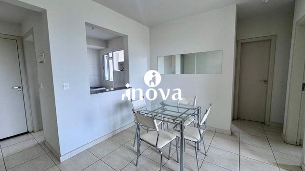 Foto 3 do(a) Apartamento de 2 quartos à venda em Santa Maria, Uberaba