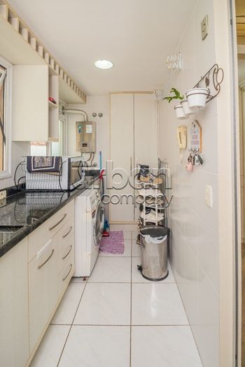 Foto 13 do(a) Apartamento de 2 quartos à venda em Jardim Lindóia, Porto Alegre