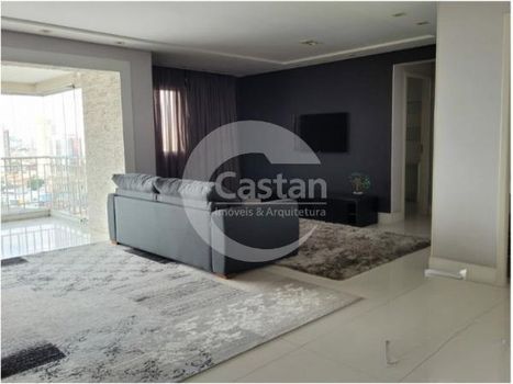 Foto 6 do(a) Apartamento de 3 quartos à venda em Chácara Califórnia, São Paulo