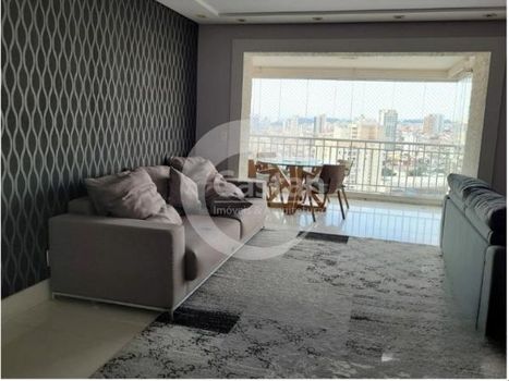 Foto 1 do(a) Apartamento de 3 quartos à venda em Chácara Califórnia, São Paulo