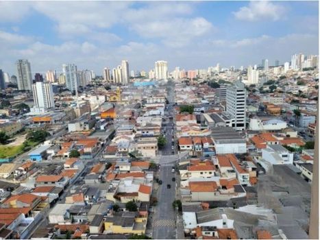 Foto 2 do(a) Apartamento de 3 quartos à venda em Chácara Califórnia, São Paulo