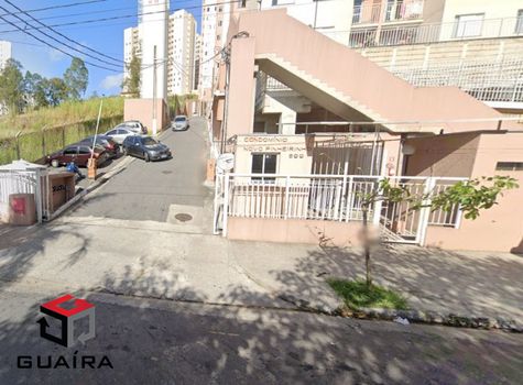 Foto 16 do(a) Apartamento de 2 quartos à venda em Jardim do Estádio, Santo André