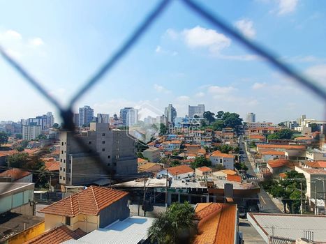 Foto 35 do(a) Apartamento de 2 quartos à venda em Tucuruvi, São Paulo