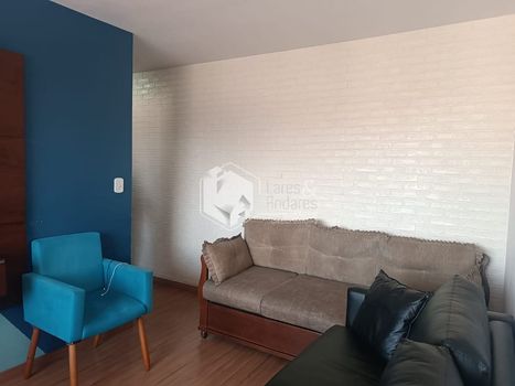 Foto 1 do(a) Apartamento de 2 quartos à venda em Tucuruvi, São Paulo