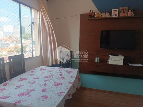 Foto 4 do(a) Apartamento de 2 quartos à venda em Tucuruvi, São Paulo