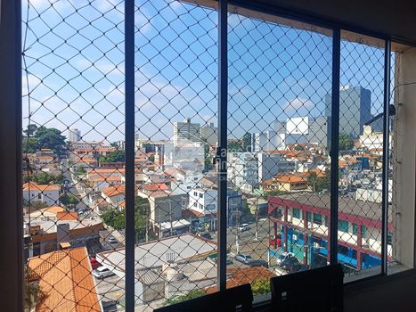 Foto 33 do(a) Apartamento de 2 quartos à venda em Tucuruvi, São Paulo