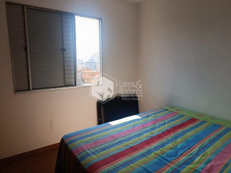 Foto 17 do(a) Apartamento de 2 quartos à venda em Tucuruvi, São Paulo