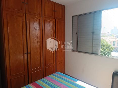 Foto 18 do(a) Apartamento de 2 quartos à venda em Tucuruvi, São Paulo