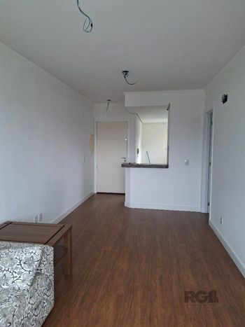 Foto 4 do(a) Flat de 2 quartos à venda em Lomba do Pinheiro, Porto Alegre