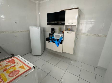 Foto 16 do(a) Apartamento de 2 quartos à venda em Vila Alzira, Guarujá