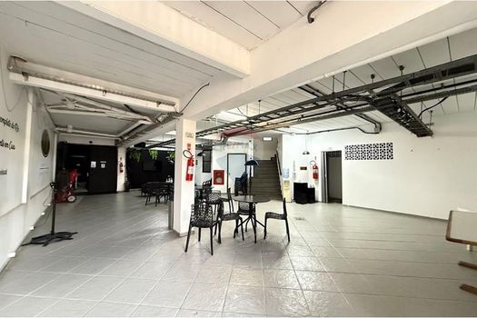Foto 20 do(a) Sala / Conjunto Comercial false à venda em Jacarepaguá, Rio de Janeiro