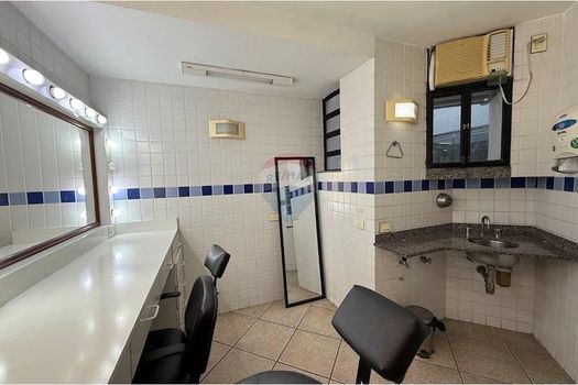 Foto 18 do(a) Sala / Conjunto Comercial false à venda em Jacarepaguá, Rio de Janeiro