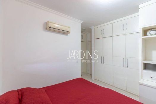 Foto 21 do(a) Apartamento de 3 quartos à venda em Jardim Irajá, Ribeirão Preto