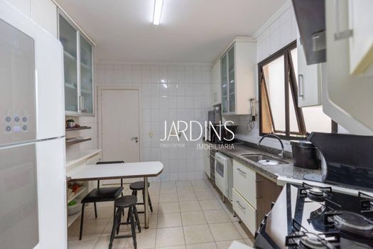 Foto 32 do(a) Apartamento de 3 quartos à venda em Jardim Irajá, Ribeirão Preto