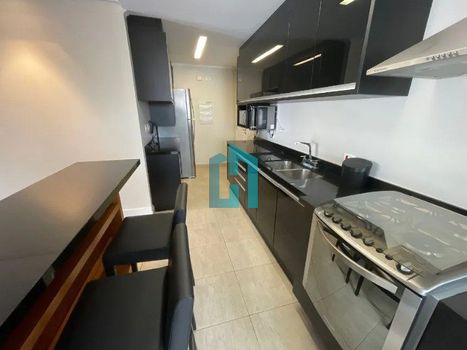 Foto 20 do(a) Apartamento de 2 quartos à venda em Vila Uberabinha, São Paulo