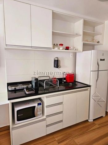 Foto 8 do(a) Apartamento de 1 quartos à venda em Sumarezinho, São Paulo