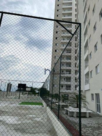 Foto 5 do(a) Apartamento de 3 quartos para alugar em Jardim Califórnia, Jacareí