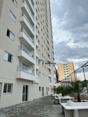 Foto 8 do(a) Apartamento de 3 quartos para alugar em Jardim Califórnia, Jacareí