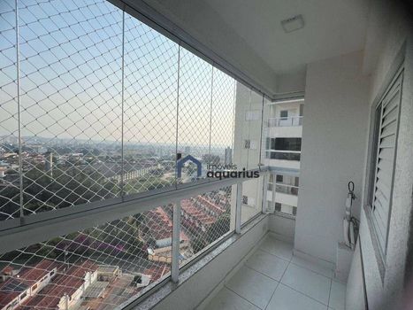 Foto 18 do(a) Apartamento de 3 quartos para alugar em Jardim Califórnia, Jacareí
