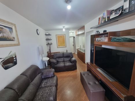 Foto 1 do(a) Apartamento de 3 quartos à venda em Vila Formosa, São Paulo