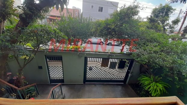 Foto 30 do(a) Casa de 4 quartos à venda em Vila Paiva, São Paulo