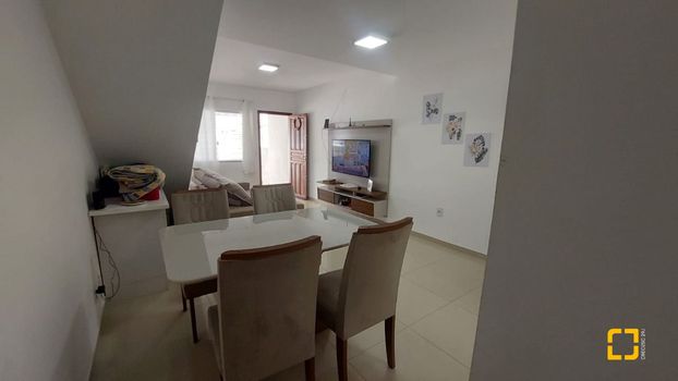Foto 3 do(a) Casa de 2 quartos à venda em Sertão do Maruim, São José