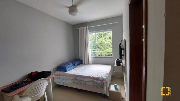 Foto 14 do(a) Casa de 2 quartos à venda em Sertão do Maruim, São José