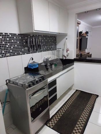 Foto 6 do(a) Apartamento de 2 quartos à venda em Distrito Industrial Miguel Abdelnur, São Carlos