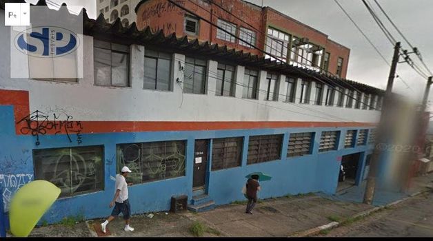 Foto 2 do(a) Galpão / Depósito / Armazém / Pavilhão false à venda em Vila Madalena, São Paulo