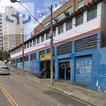 Foto 1 do(a) Galpão / Depósito / Armazém / Pavilhão false à venda em Vila Madalena, São Paulo