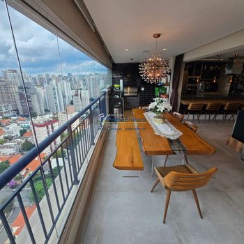 Foto 33 do(a) Apartamento de 2 quartos à venda em Vila Mariana, São Paulo