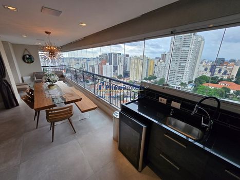 Foto 23 do(a) Apartamento de 2 quartos à venda em Vila Mariana, São Paulo