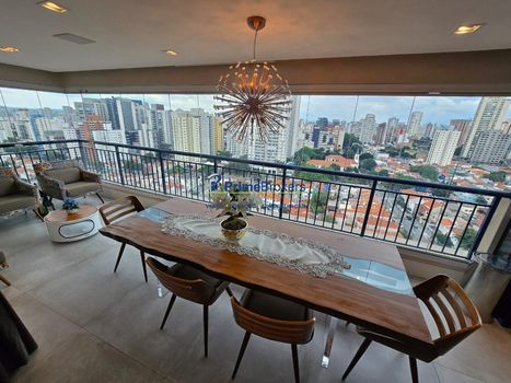 Foto 4 do(a) Apartamento de 2 quartos à venda em Vila Mariana, São Paulo