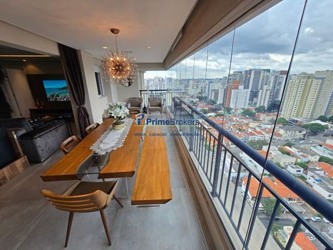 Foto 27 do(a) Apartamento de 2 quartos à venda em Vila Mariana, São Paulo