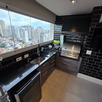 Foto 36 do(a) Apartamento de 2 quartos à venda em Vila Mariana, São Paulo