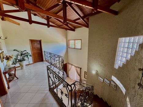 Foto 21 do(a) Casa em Condomínio de 4 quartos à venda em Jardim Terras de Santa Elisa, Limeira