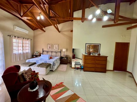 Foto 12 do(a) Casa em Condomínio de 4 quartos à venda em Jardim Terras de Santa Elisa, Limeira