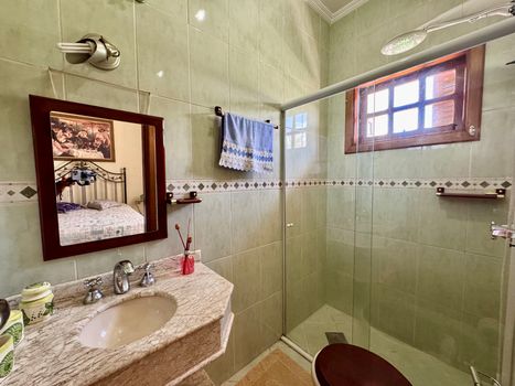 Foto 14 do(a) Casa em Condomínio de 4 quartos à venda em Jardim Terras de Santa Elisa, Limeira