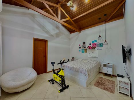 Foto 16 do(a) Casa em Condomínio de 4 quartos à venda em Jardim Terras de Santa Elisa, Limeira