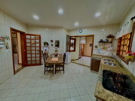 Foto 6 do(a) Casa em Condomínio de 4 quartos à venda em Jardim Terras de Santa Elisa, Limeira