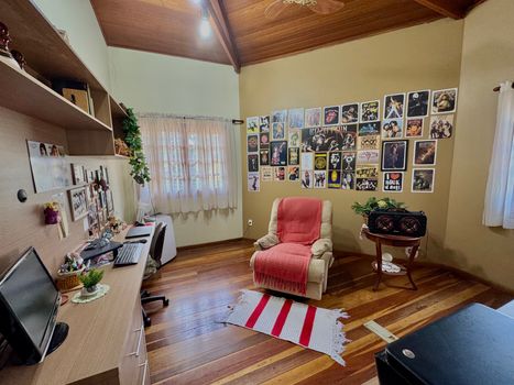 Foto 13 do(a) Casa em Condomínio de 4 quartos à venda em Jardim Terras de Santa Elisa, Limeira