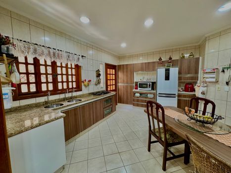 Foto 5 do(a) Casa em Condomínio de 4 quartos à venda em Jardim Terras de Santa Elisa, Limeira