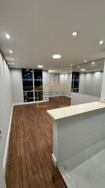 Foto 7 do(a) Apartamento de 2 quartos à venda em Vila Guilherme, São Paulo