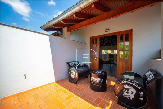 Foto 20 do(a) Casa em Condomínio de 4 quartos à venda em Palos Verdes, Carapicuíba