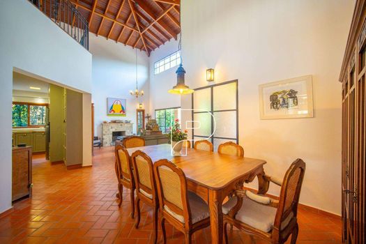 Foto 6 do(a) Casa em Condomínio de 4 quartos à venda em Palos Verdes, Carapicuíba