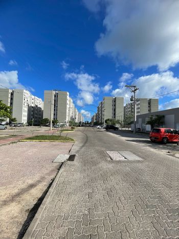 Foto 2 do(a) Apartamento de 2 quartos à venda em Vila São João, Rio Grande